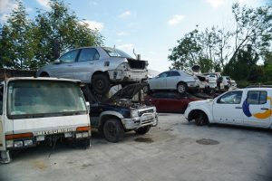 Mitsubishi Wreckers Auckland - Bamian Auto Parts