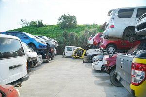 Car Wreckers Albay - Bamian Auto Parts