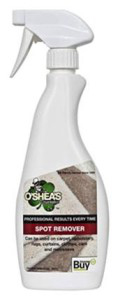 O'Shea's Cleaning Product Spot Remover