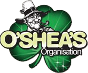 O’SHEA’S Organisation Adelaide OSheas