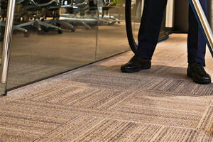 9 Modern Carpet Trends
