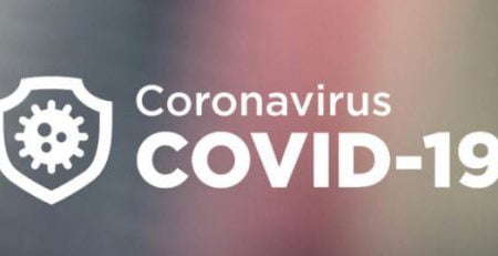 Coronavirus COVID 19