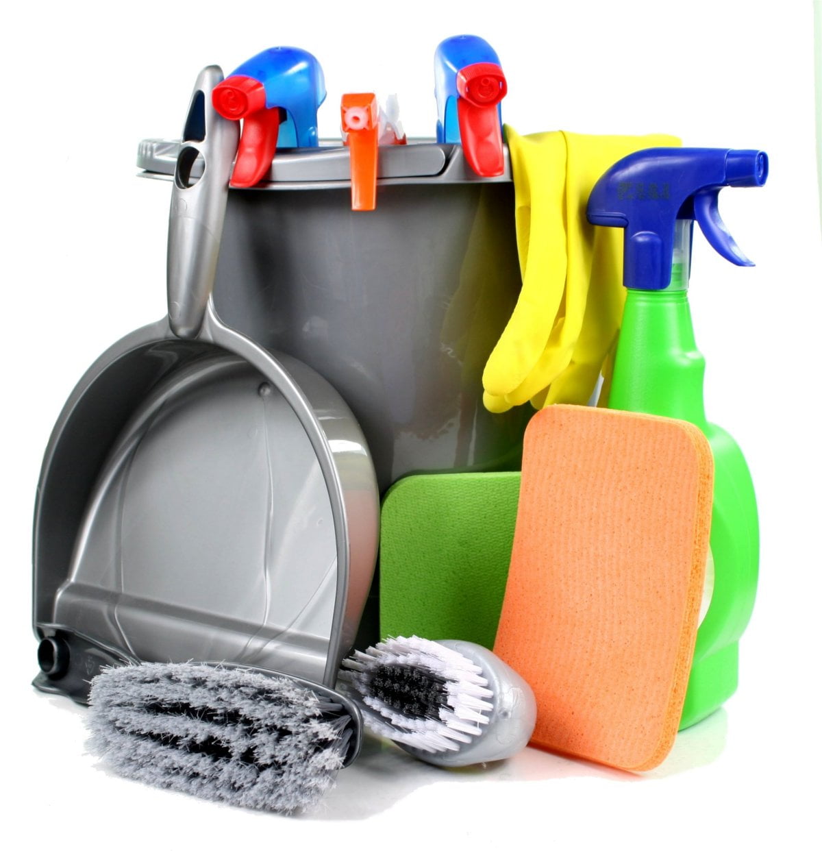 House Carpet Cleaning equipment