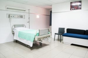 Medical Centre and Hospital Cleaning 