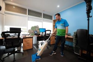 Oshes Carpet Cleaning Facility Management & Property Services