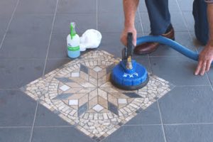 OSheas Tile Clean